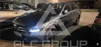 2017 Mercedes Benz C-Class
