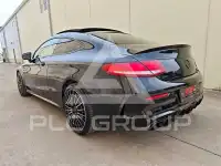 2017 Mercedes Benz C-Class