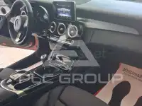 2017 Mercedes Benz C-Class