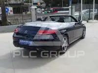 2017 Mercedes Benz C-Class