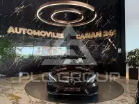 2017 Mercedes Benz C-Class