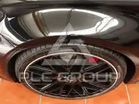 2017 Mercedes Benz C-Class