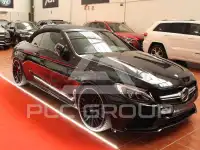 2017 Mercedes Benz C-Class