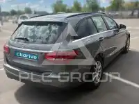 2017 Mercedes Benz C-Class