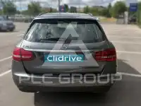 2017 Mercedes Benz C-Class