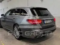 2017 Mercedes Benz C-Class