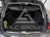 2017 Mercedes Benz C-Class