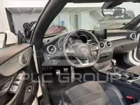 2017 Mercedes Benz C-Class