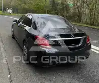 2017 Mercedes Benz C-Class