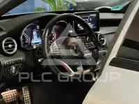 2017 Mercedes Benz C-Class