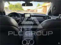 2017 Mercedes Benz C-Class