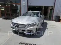 2017 Mercedes Benz C-Class