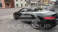 2017 Mercedes Benz C-Class