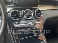 2017 Mercedes Benz C-Class