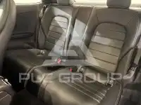 2017 Mercedes Benz C-Class