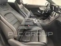 2017 Mercedes Benz C-Class