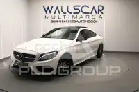 2017 Mercedes Benz C-Class