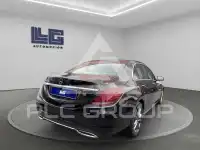 2017 Mercedes Benz C-Class