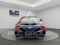 2017 Mercedes Benz C-Class