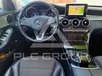 2017 Mercedes Benz C-Class