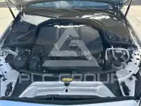 2017 Mercedes Benz C-Class