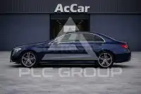 2017 Mercedes Benz C-Class