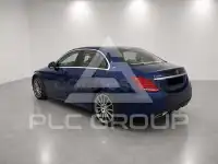 2017 Mercedes Benz C-Class