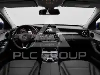 2017 Mercedes Benz C-Class