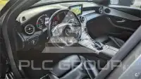 2017 Mercedes Benz C-Class