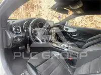 2017 Mercedes Benz C-Class