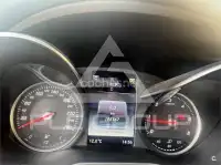 2017 Mercedes Benz C-Class