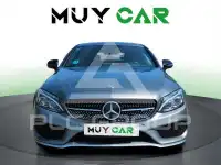 2017 Mercedes Benz C-Class