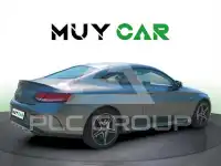 2017 Mercedes Benz C-Class