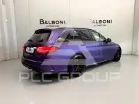 2017 Mercedes Benz C-Class