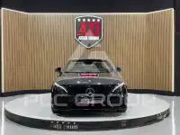 2017 Mercedes Benz C-Class