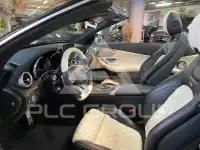 2017 Mercedes Benz C-Class