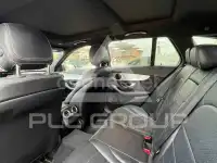 2017 Mercedes Benz C-Class