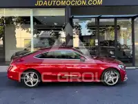 2017 Mercedes Benz C-Class