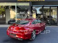 2017 Mercedes Benz C-Class