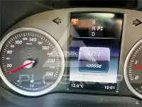 2017 Mercedes Benz C-Class