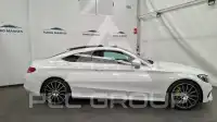 2017 Mercedes Benz C-Class