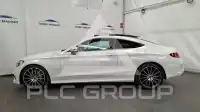 2017 Mercedes Benz C-Class