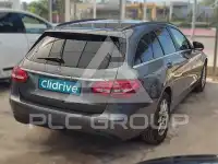 2017 Mercedes Benz C-Class