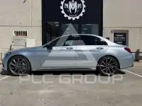 2017 Mercedes Benz C-Class