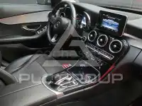 2017 Mercedes Benz C-Class