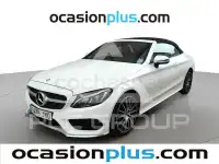 2017 Mercedes Benz C-Class