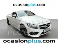2017 Mercedes Benz C-Class