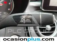 2017 Mercedes Benz C-Class