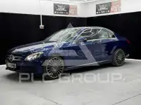 2017 Mercedes Benz C-Class