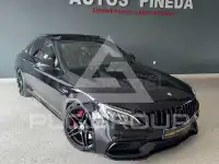 2017 Mercedes Benz C-Class